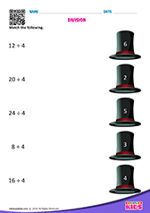 Match Division