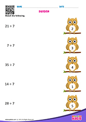 Match Division