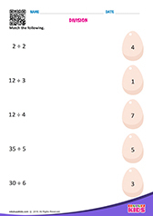 Match Division