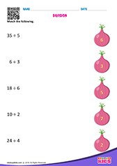 Match Division