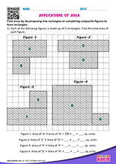 Applications of area