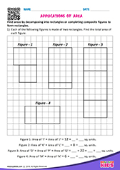 Applications of area