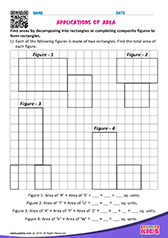 Applications of area