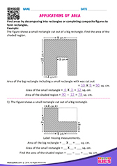 Applications of area