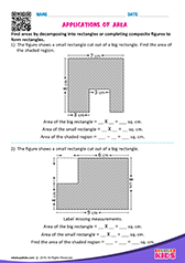 Applications of area
