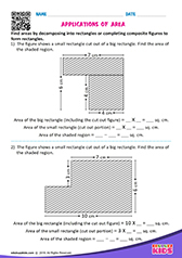 Applications of area