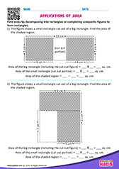 Applications of area