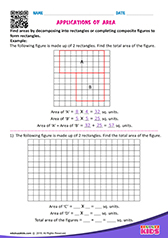 Applications of area