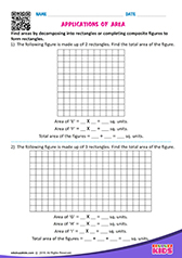 Applications of area