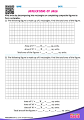 Applications of area