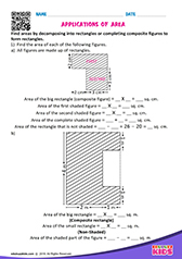 Applications of area