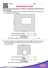 Applications of area