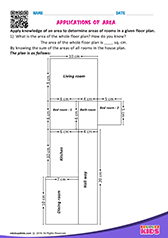 Applications of area