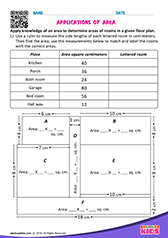 Applications of area