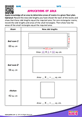 Applications of area