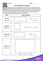 Applications of area