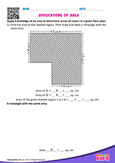 Applications of area