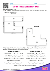 End of Module Assessment Task