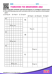Foundation for Understanding Area