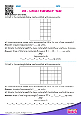 Mid-Module Assessment Task