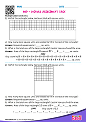 Mid-Module Assessment Task