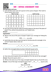 Mid-Module Assessment Task