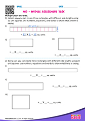 Mid-Module Assessment Task