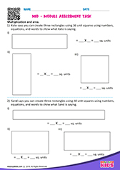 Mid-Module Assessment Task