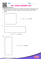 Mid-Module Assessment Task
