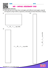 Mid-Module Assessment Task