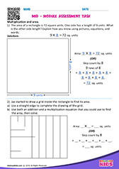 Mid-Module Assessment Task