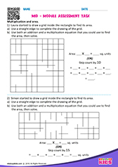 Mid-Module Assessment Task