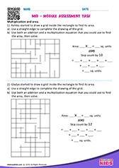 Mid-Module Assessment Task