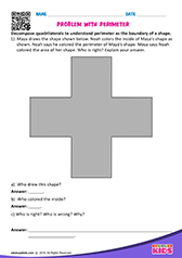 Problem Solving With Perimeter