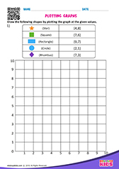 Plotting graphs