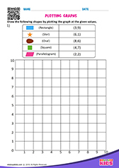 Plotting graphs