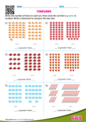 Comparing Numbers