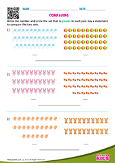 Comparing Numbers