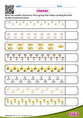 Counting Objects