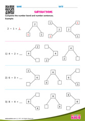 NUMBER BONDS