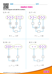 Number Bonds